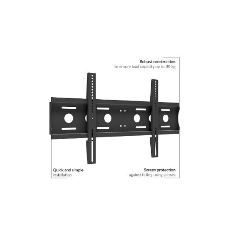 PRODOTTI BULK UNIVERSAL FLAT WALL MOUNT 50-86